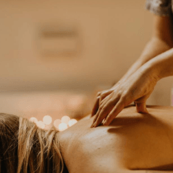 Experience the ultimate relaxation and rejuvenation at home with the numerous shiatsu massage chair benefits, like easing muscle tension.