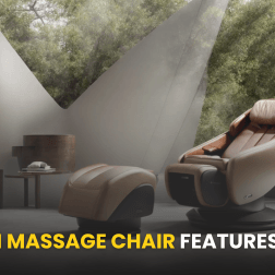 With this comprehensive guide you will discover the best rated back massage chairs and learn effective techniques like percussion method.