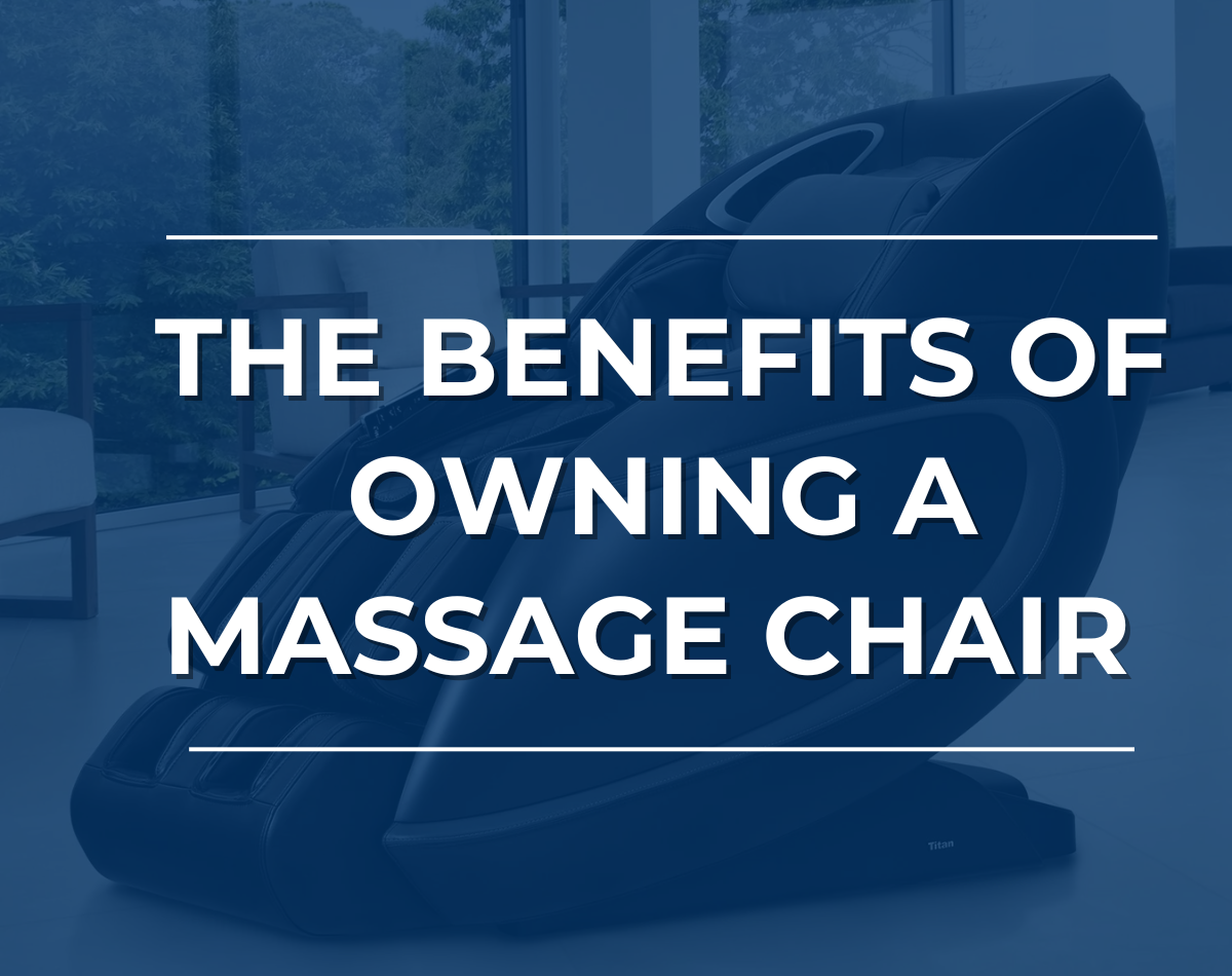 Are Massage Chairs Useful for Sciatica Pain Management? The Complete Guide