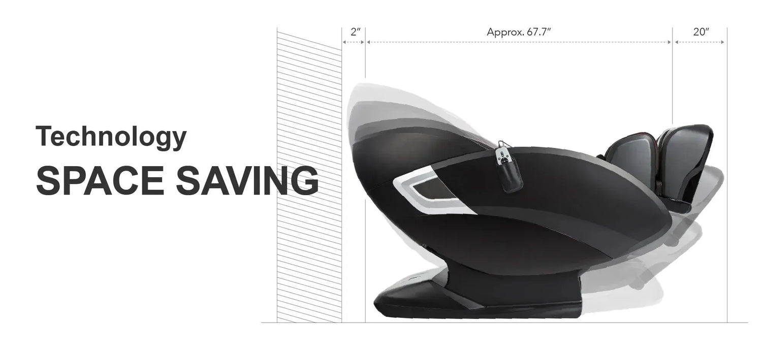 Space-Saving Technology