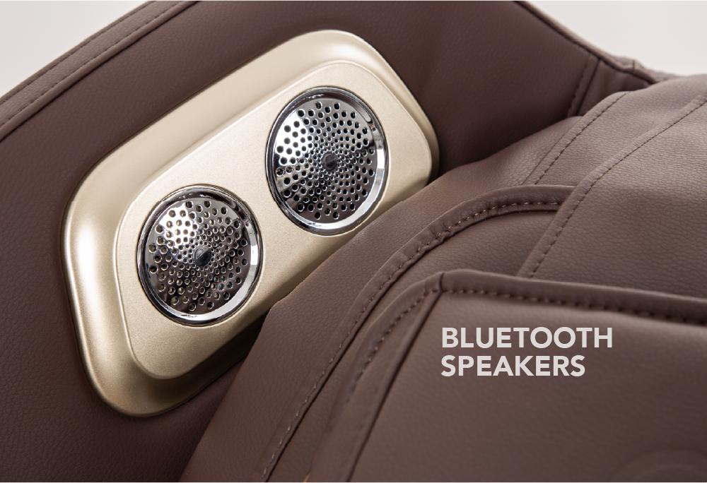 Premium Bluetooth Speakers
