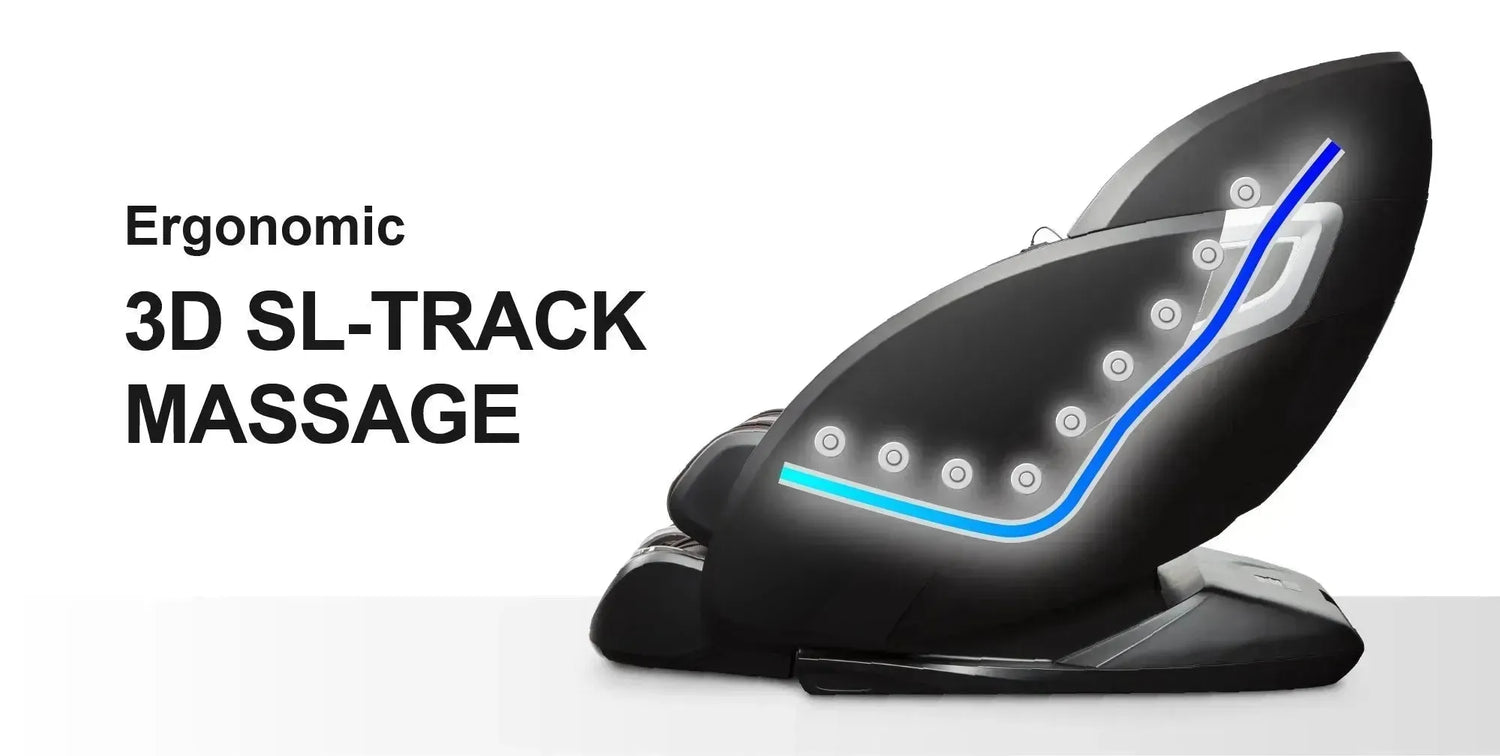 L-Track System
