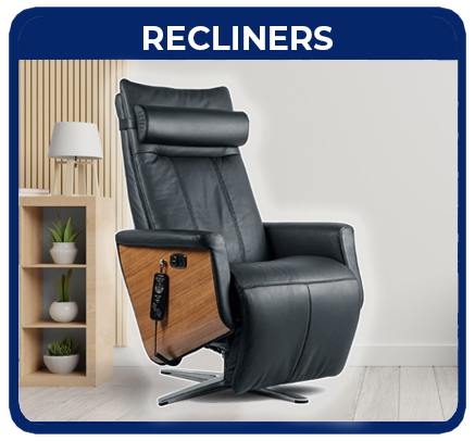 Zero Gravity Massage Chair recliners are designed to evenly distribute your body weight to provide optimum pressure relief for your joints.