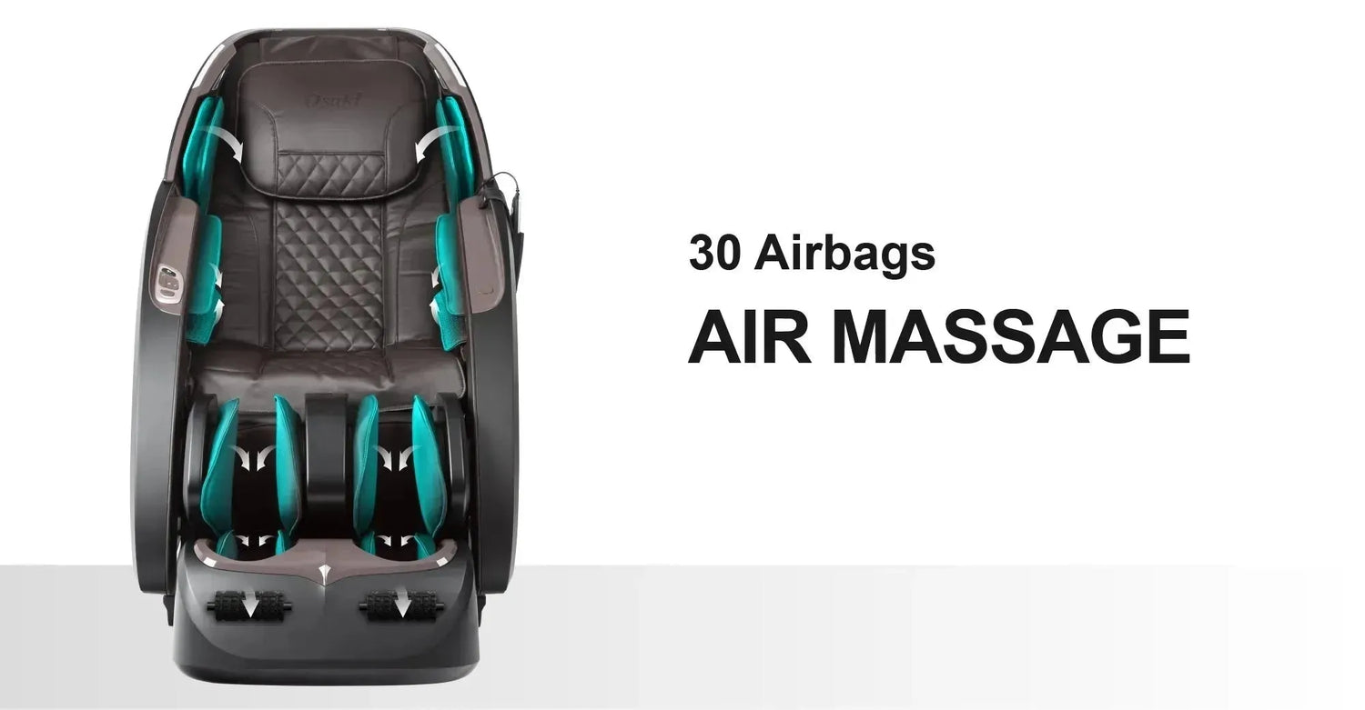 30 Air Cells