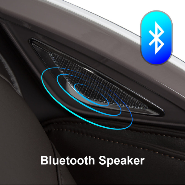 Bluetooth Speakers