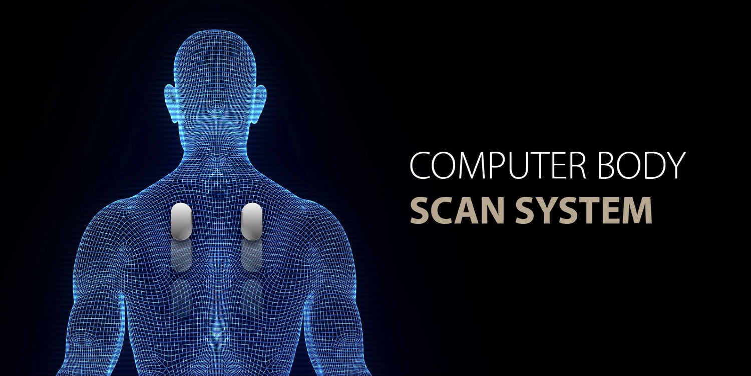 The Ador AD-Infinix Massage Chair has a computer body scan to ensure the perfect amount of pressure for your massage.