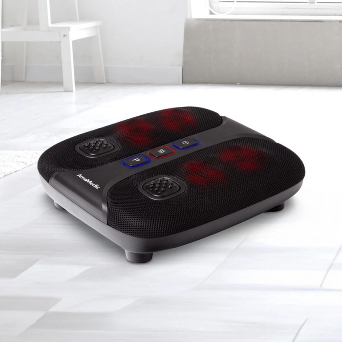 AmaMedic AM 50181 Sonic Vibration Foot Massager