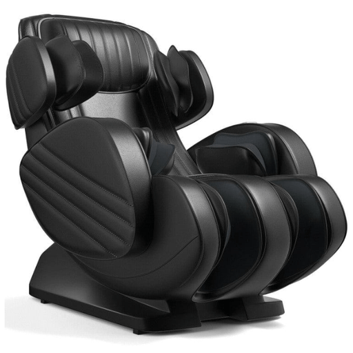 The Costway 3D Massage Chair Recliner with SL Track and Zero Gravity for healing deep tissue massage. 