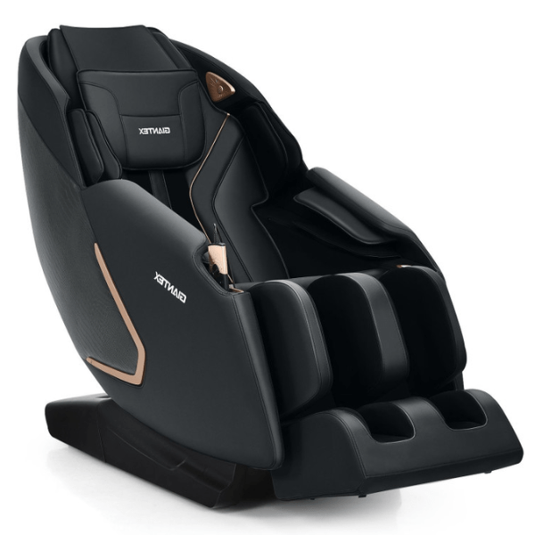 Giantex Zero Gravity Full Body Massage Chair Recliner w/ SL Track