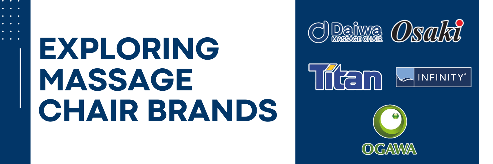 Popular Massage Chair Brands Worldwide offer many benefits including stress reduction, improved circulation, and pain relief.