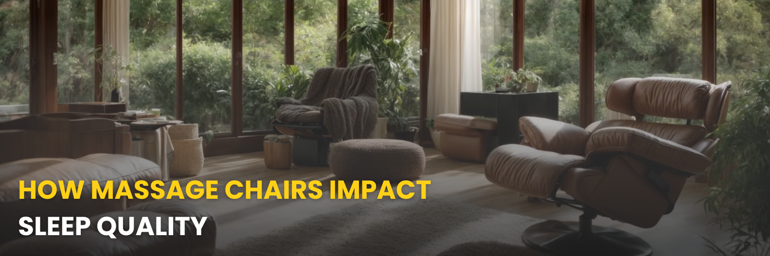 Massage chairs are designed for ultimate relaxation, offering a personal retreat where advanced technology meets therapeutic comfort to relieve stress and rejuvenate the body and mind.