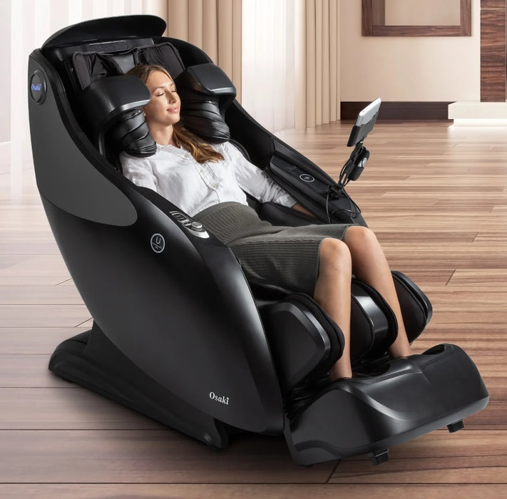 Osaki Master 4D Massage Chair