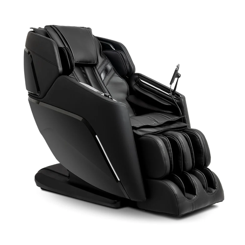 The Ogawa Active XL is one of the top 3D  massage chairs this holiday season and comes in three sleek color options.
