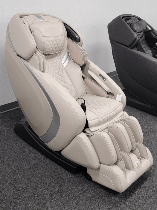 Osaki Admiral II Open Box Floor Model Massage Chair
