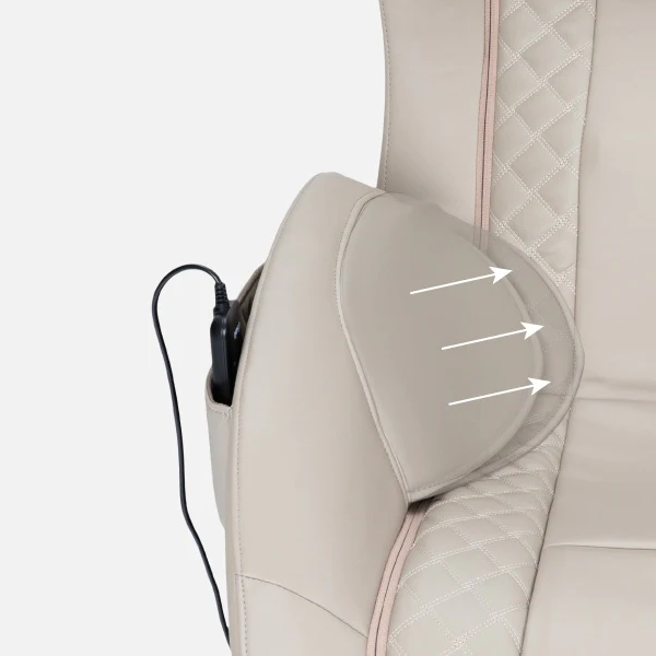 Air Compression Hip Massage