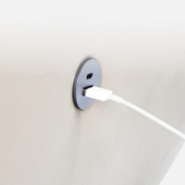 USB Charging Ports