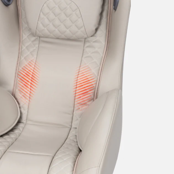 Lumbar Heat Therapy