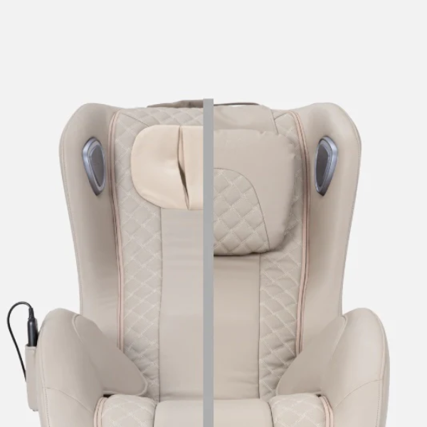 Removable Headrest