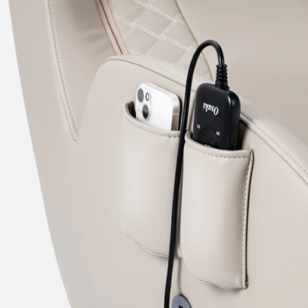 Side Pockets