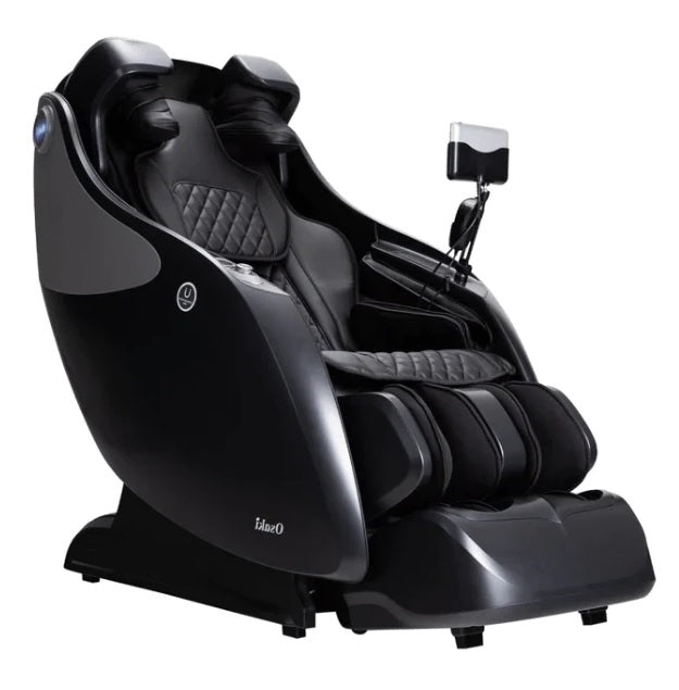 Alleviate muscle tension, reduce stress, and promote relaxation using the Osaki Master 4D massage chair.