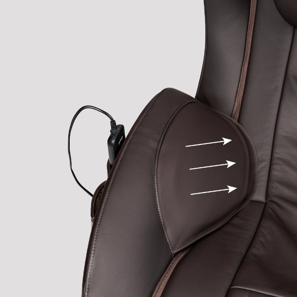 Air Compression Hip Massage