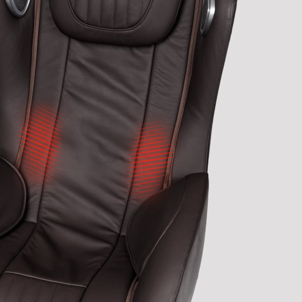 Lumbar Heat Therapy