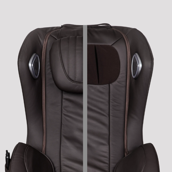 Removable Headrest