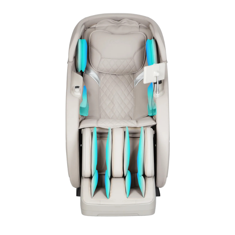 Full Body Air Massage