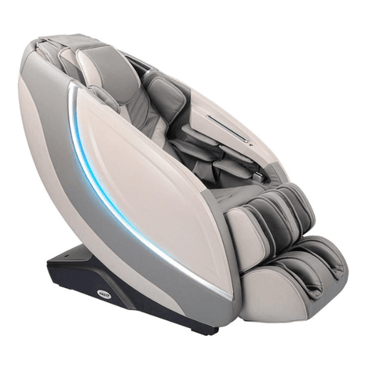 Titan Massage Chair Taupe / FREE 3 Year Limited Warranty / FREE Curbside Delivery + $0 Titan Pro-3D Cascade Massage Chair