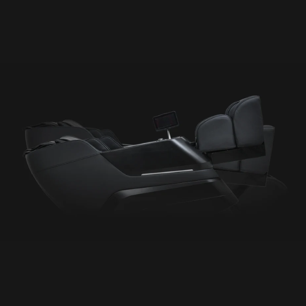 The Titan TP-Epic 4D Massage Chair has a zero gravity recline that increases your blood circulation.