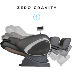 Zero Gravity Massage