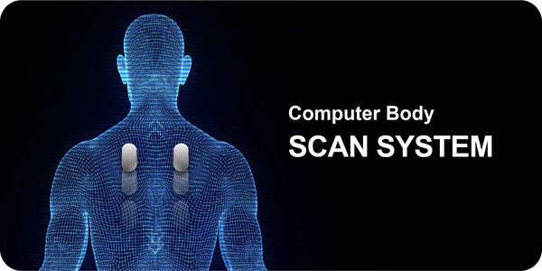 Intelligent Body Scan