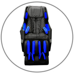 Full Body Air Massages