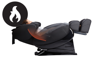 THERAPEUTIC HEAT THERAPY