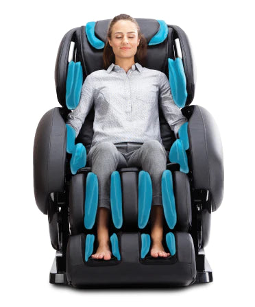 FULL BODY AIRBAG MASSAGE