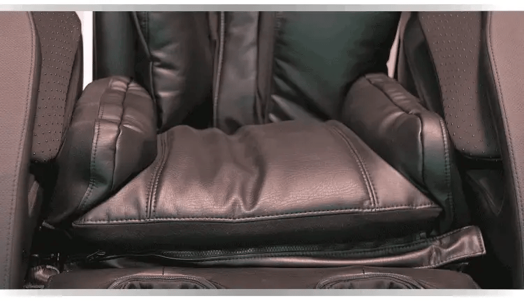 TWIST SEAT FUNCTION
