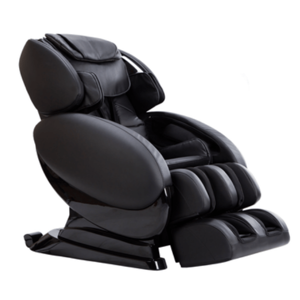 The Daiwa Relax 2 Zero 3D Massage Chair comes with deep tissue massage and is available in 2 stylish colors including black.