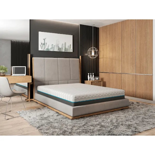 BedTech Mattress BedTech Copper Lux 12” Mattress