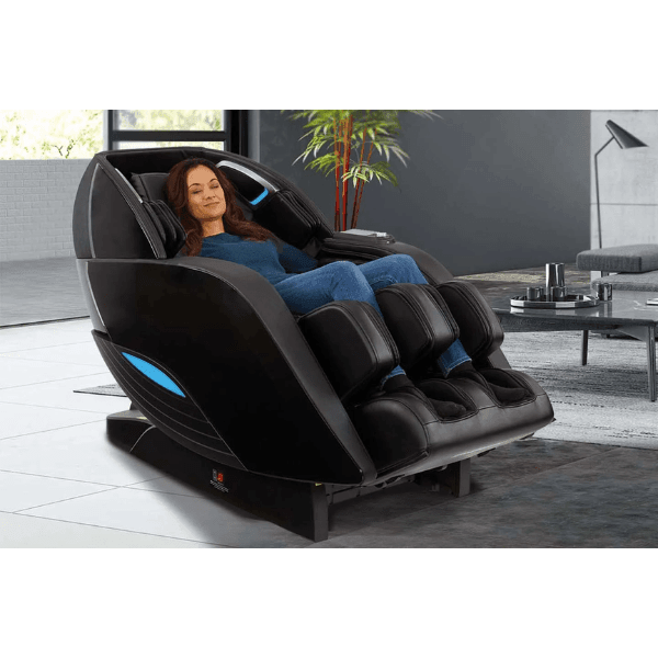 The Modern Back Kyota Yutaka M898 4D Massage Chair
