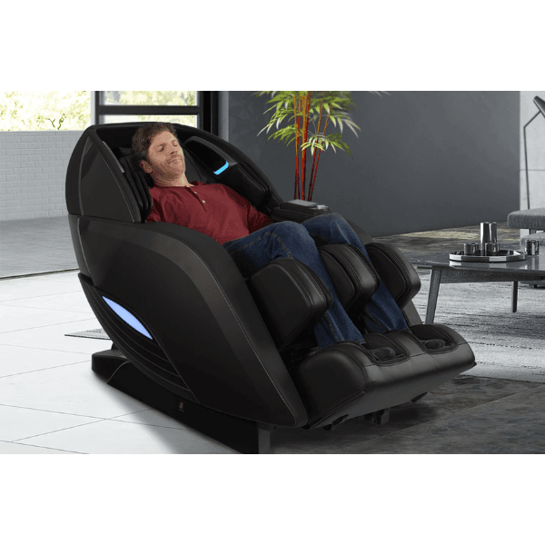 The Modern Back Kyota Yutaka M898 4D Massage Chair