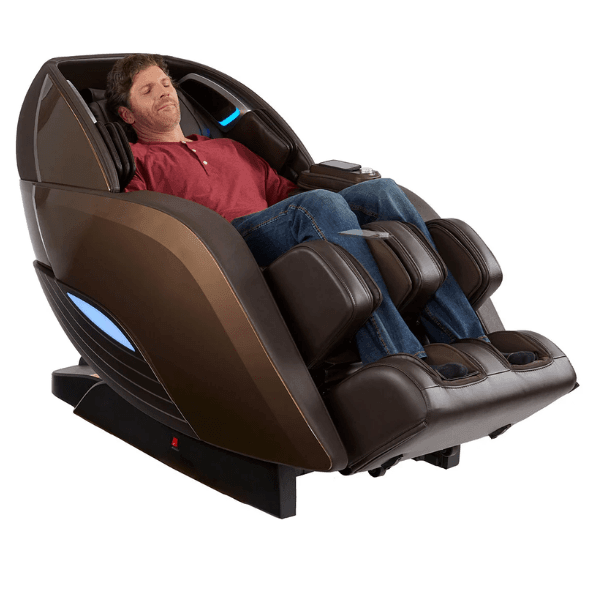 The Modern Back Kyota Yutaka M898 4D Massage Chair