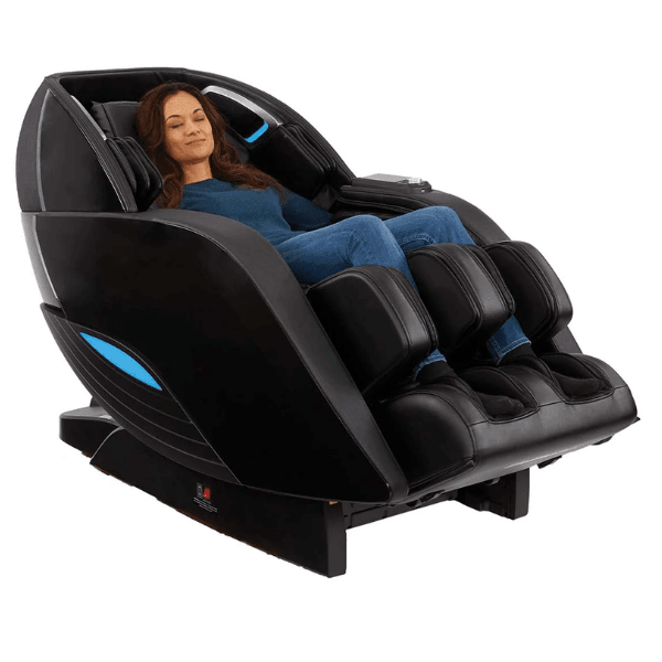 The Modern Back Kyota Yutaka M898 4D Massage Chair