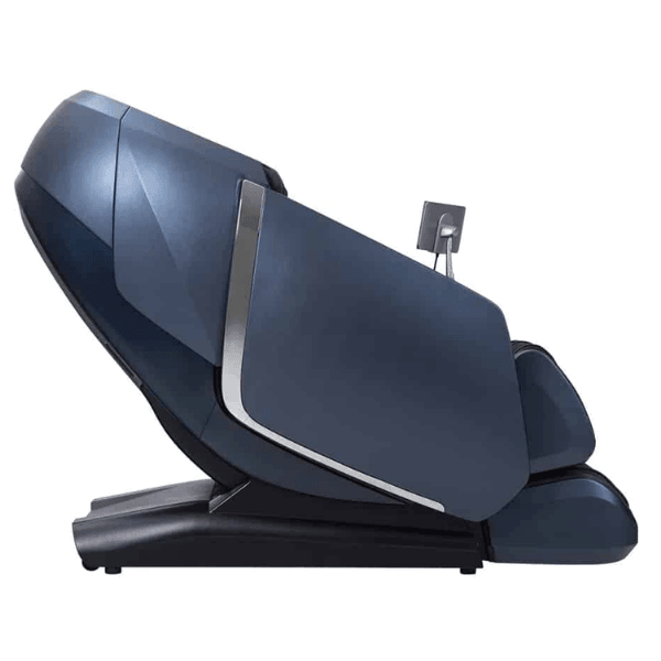 The Osaki Highpointe 4D Massage Chair comes equipped with a 4D Roller System for the most human-like massage experience.