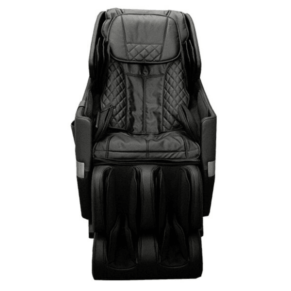 The Osaki OS-Pro Honor Massage Chair has deep tissue 3D rollers, an L-Track, air compression, heat therapy, and reflexology.