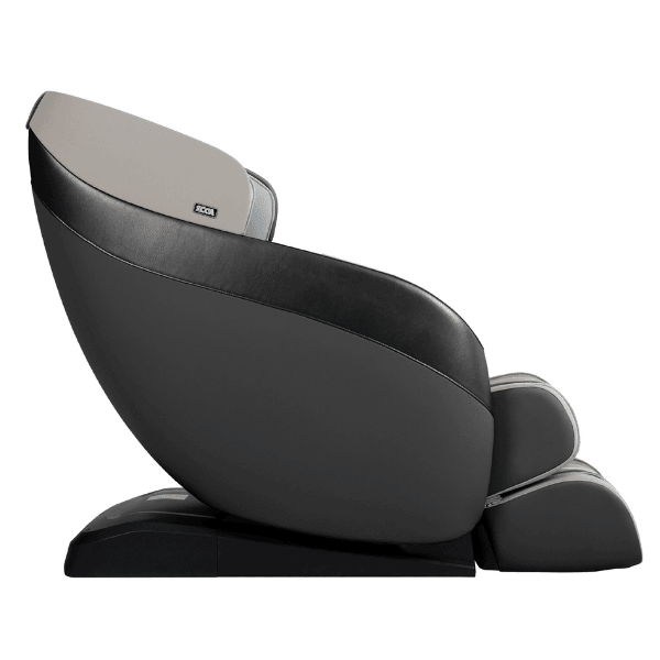 The Ador Infinix Massage Chair uses 2D rollers and air compression therapy for a healing therapeutic massage experience.