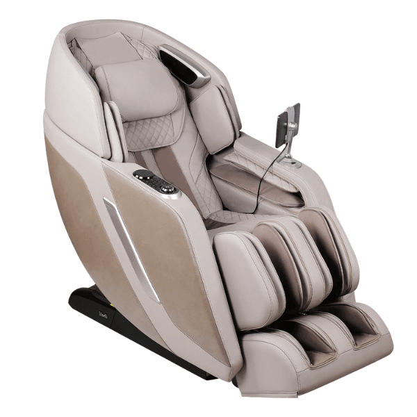 The Modern Back Osaki OP-4D Ultima Massage Chair