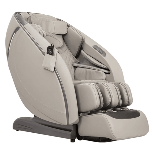 The Osaki 3D Dreamer V2 massage chair has 3D rollers for deep tissue massage and 72 air cells for full-body air compression.
