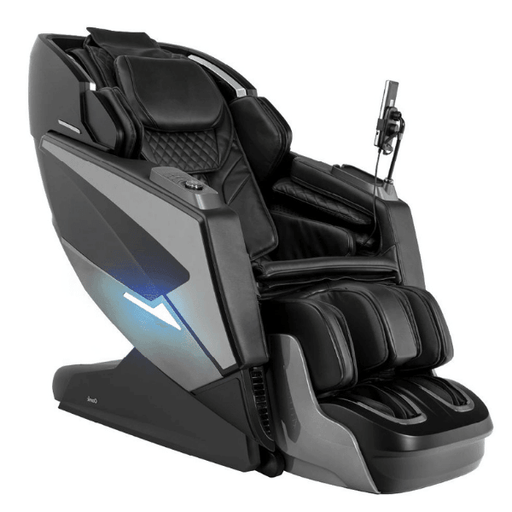 The Osaki Otamic 4D Sedona LT is an innovative 4D massage chair and is available in 3 beautiful colors including sleek black.