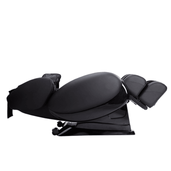 The Daiwa Relax 2 Zero 3D Massage Chair comes with an S-Track with full-body spinal decompression stretching and inversion.