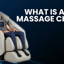 Looking for deep relaxation? Explore our top 5 dual track massage chairs featuring powerful back massage, ergonomic design, and unbeatable comfort.